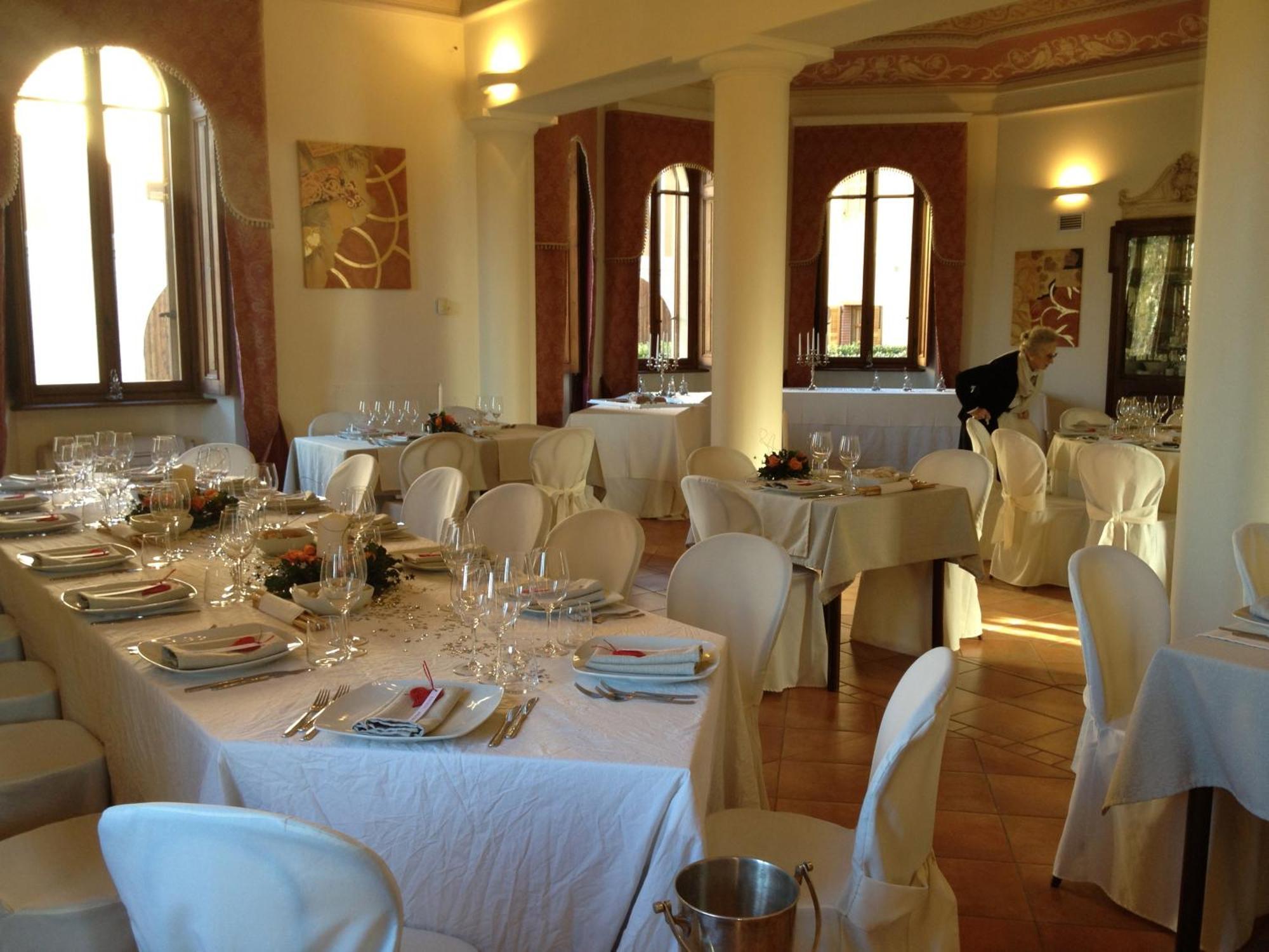 Villa Scati Bed And Breakfast Мелаццо Экстерьер фото