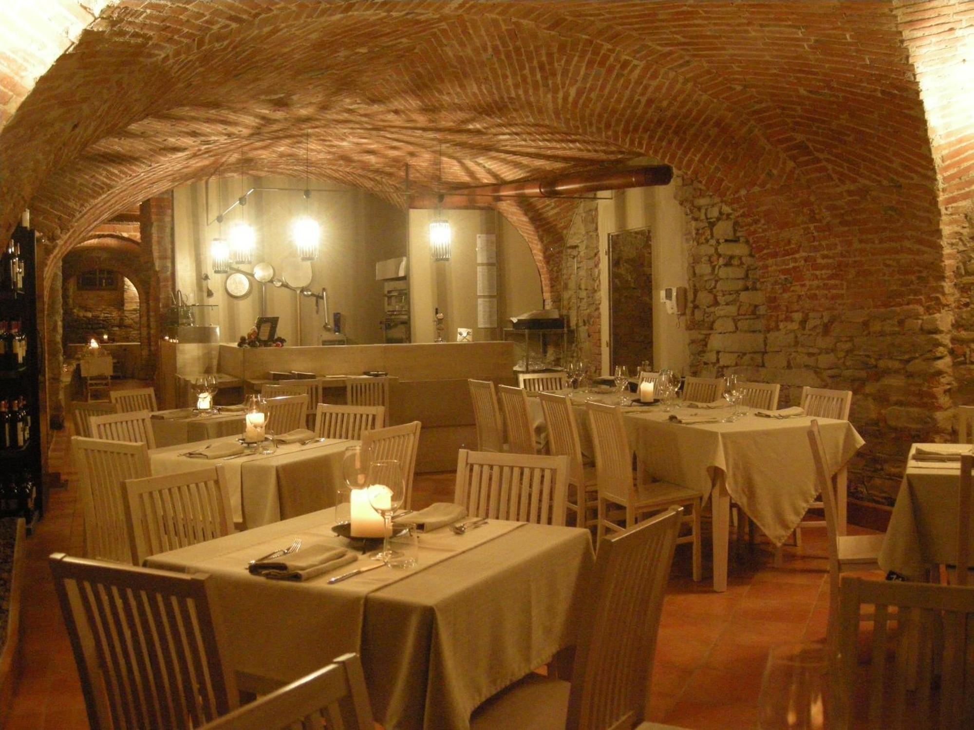 Villa Scati Bed And Breakfast Мелаццо Экстерьер фото