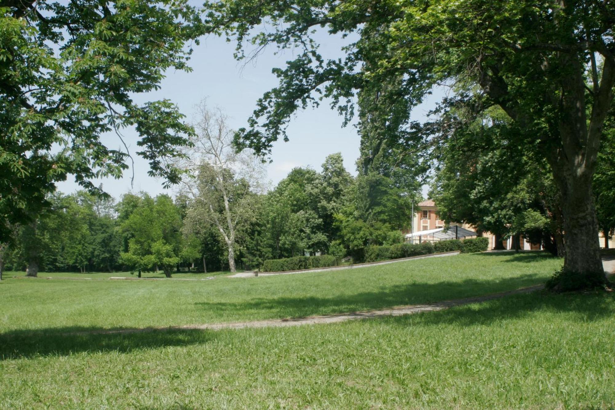 Villa Scati Bed And Breakfast Мелаццо Экстерьер фото