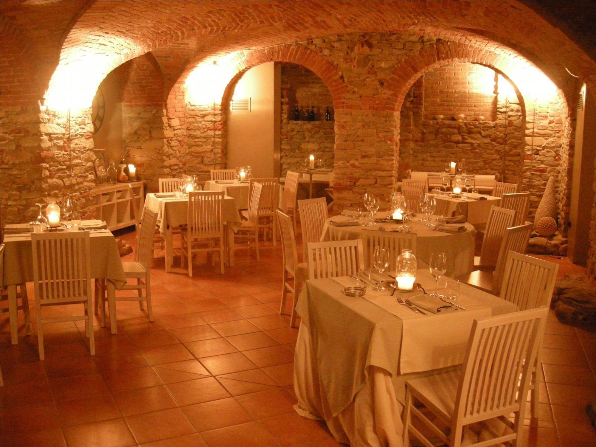 Villa Scati Bed And Breakfast Мелаццо Экстерьер фото
