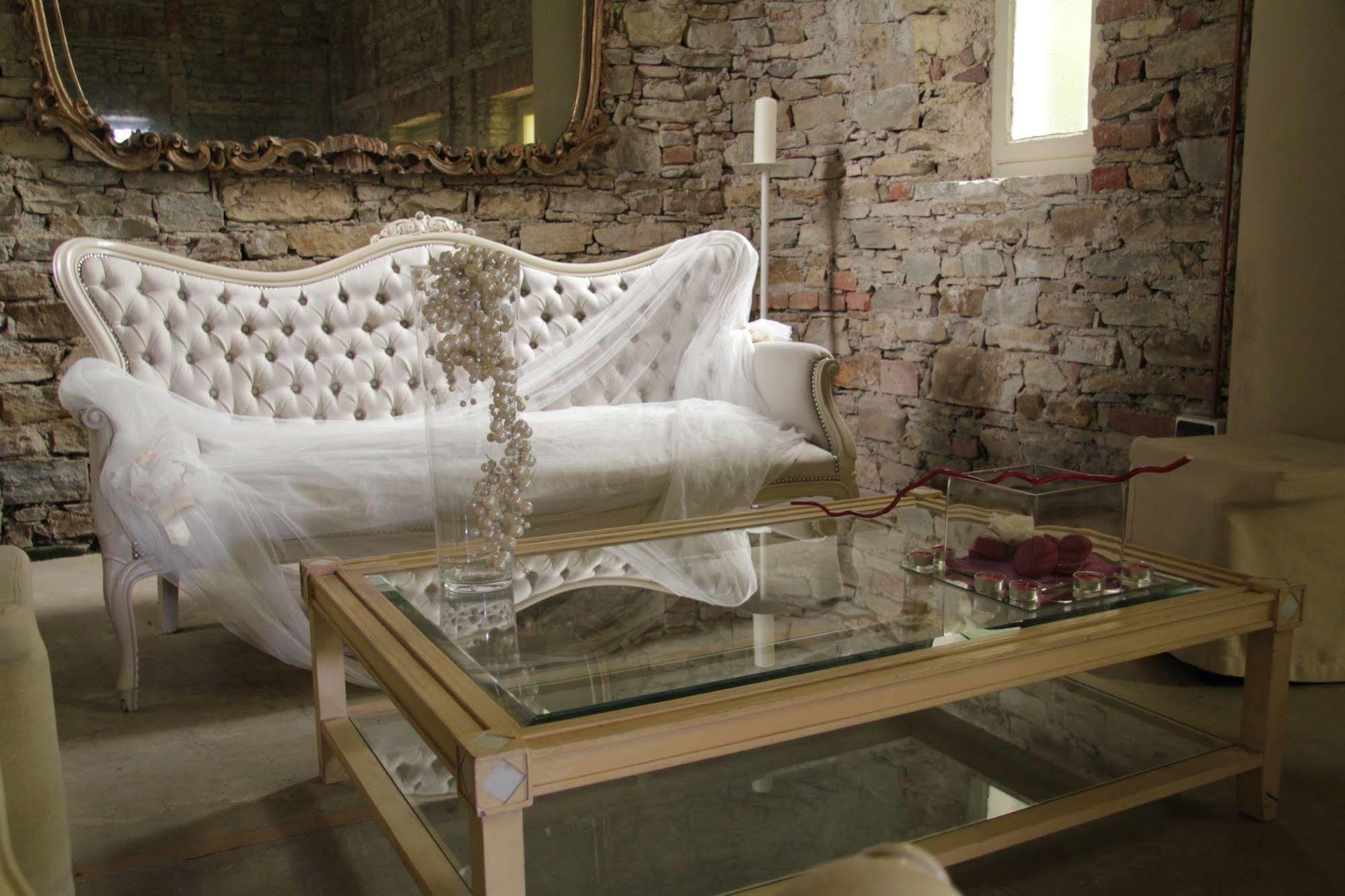Villa Scati Bed And Breakfast Мелаццо Экстерьер фото